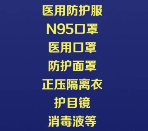 全球医用口罩 非医用等 国家海关总署监督局12号通知 及防疫物资出口攻略